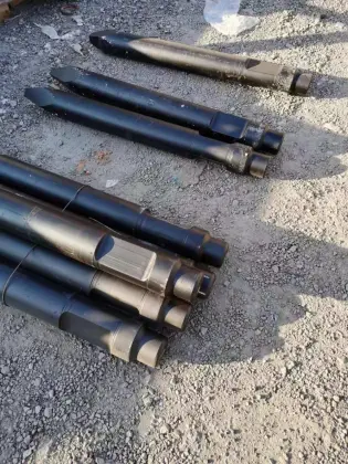 Atlas Copco Hydraulic Breaker Chisels Factory