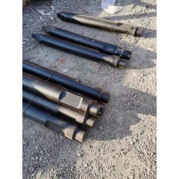 Hydraulic Breaker Spare Part Chisels Factory Distributor