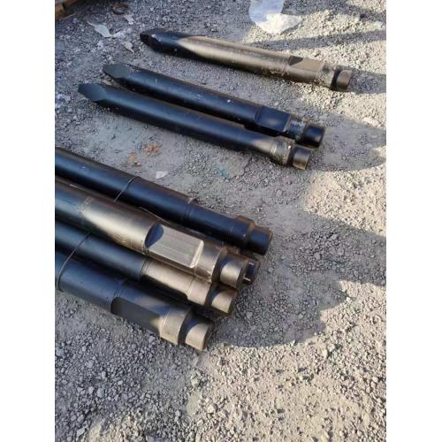 Earthmoving Equipment Attachments Factory Supply