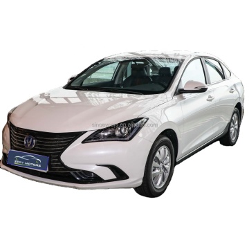 Changan Sports Alsvin CS35 Hunter F70: veicoli a mano per auto online - nuove auto a buon mercato