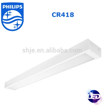 Philips Cleanroom Light LED Hygeia CR418