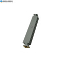 9.84-15GHz 40dB High Power Attenuator