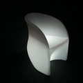 Rechargeable Illuminated Led Bar Chair