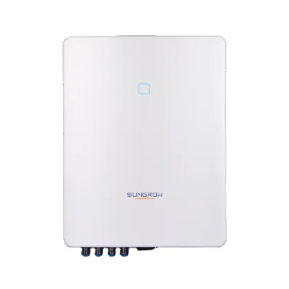 Sungrow ON Grid Three Phase Solar Inverters: Models SG10RT-20, SG12RT-20, SG15RT-20, and SG17RT-20