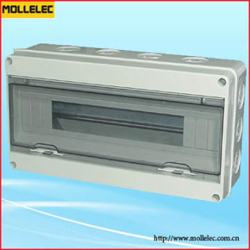 High Quality Waterproof Distribution Box (HT-18WAYS)