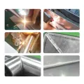 Laser Welding Machine 1000W Handheld Metal Steel Welder