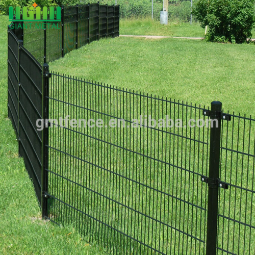 galvanized welded wire mesh livestock panel