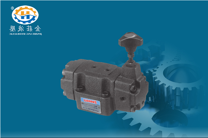 Pressure Relief Valve