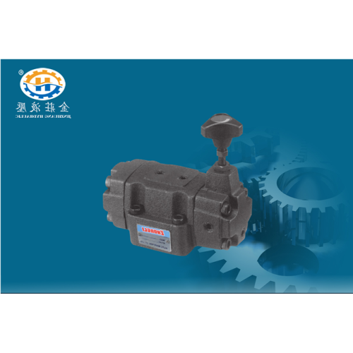 Carbon Steel Pressure Relief Valve