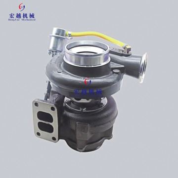 Turbo Charge 6754-81-8180 for Excavator PC380 Engine Spare Parts
