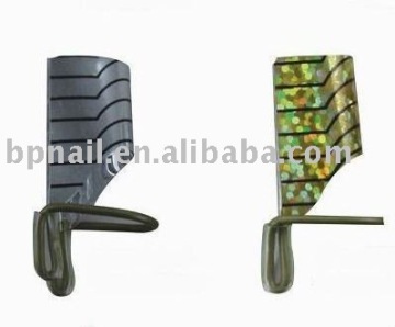 Reusable Nail Form For Nail Care