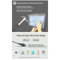 21,5 polegadas Multi Touch Ir Touch Screen