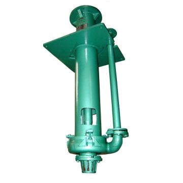 100RV-SP Vertical Sump Slurry Pump