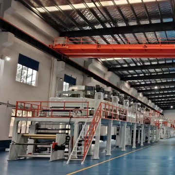 Cost-Effective Release Coating Applicator for Efficient Peanut Machines Coating