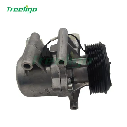Treeligo Air Compressor 92600-1HC5A 926001HC2A for NISSAN Micra NV200