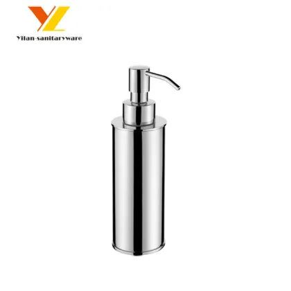 Commercial Liquid Hand Soap Dispenser - Luxury Design Wall Mount Soap Dispenser