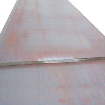 NM500 Wear Resistant Steel Plates