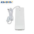 12.6V Universal AC 10A DC Power Adapter Charger