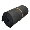 High Temperature Resistant Rigid Graphite Insulation Felts