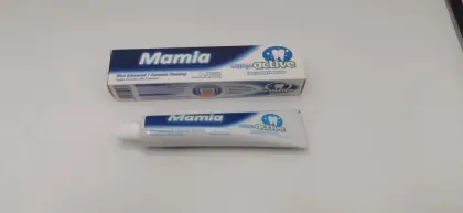 Pro Health Whitening Toothpaste