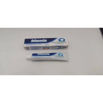 Dentifrice de blanchiment pro-santé