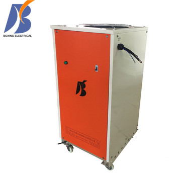 Cathodic Protection 24V Rectifier for Aluminum Anodizing with RS485
