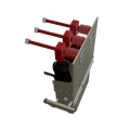 Carril de mano de 33kV-40kV Switch para aparer