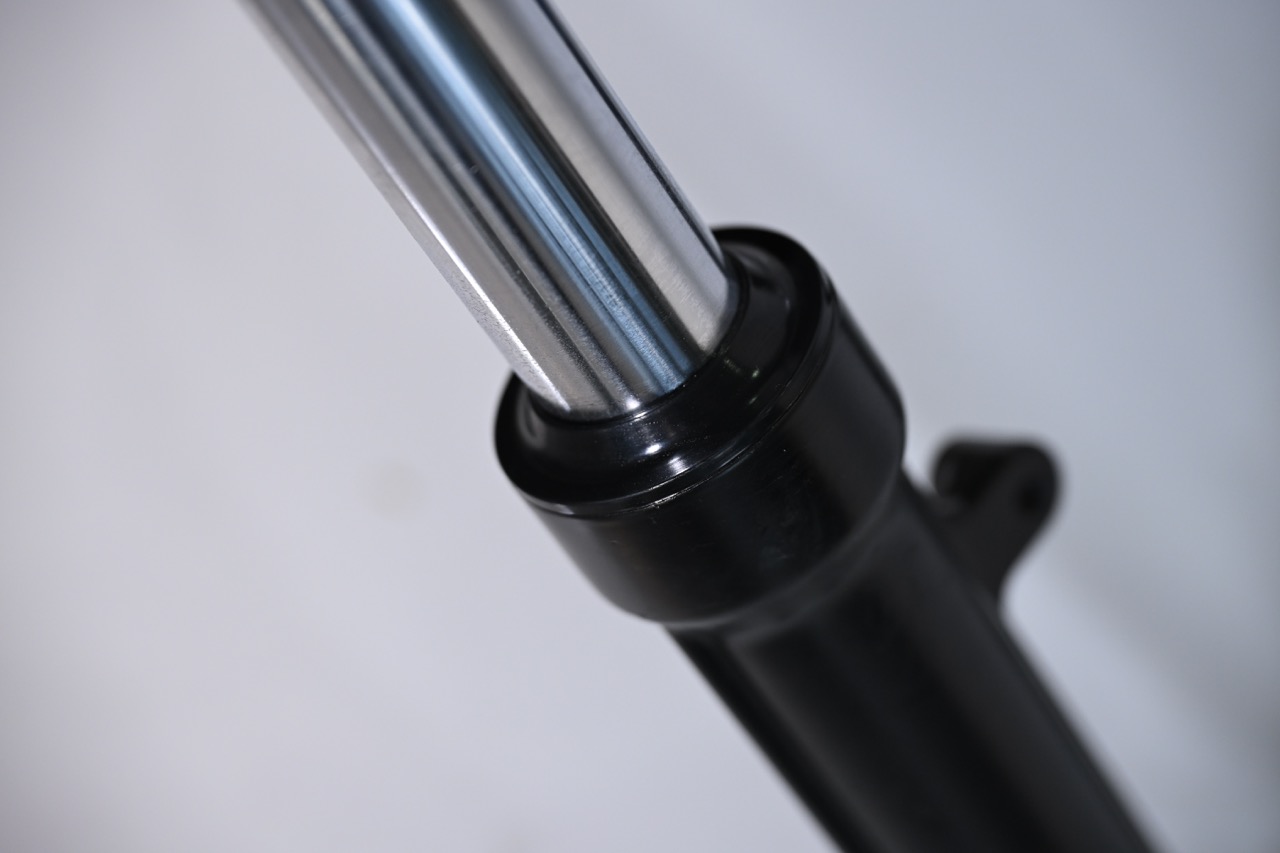 inner spring fully enclosed