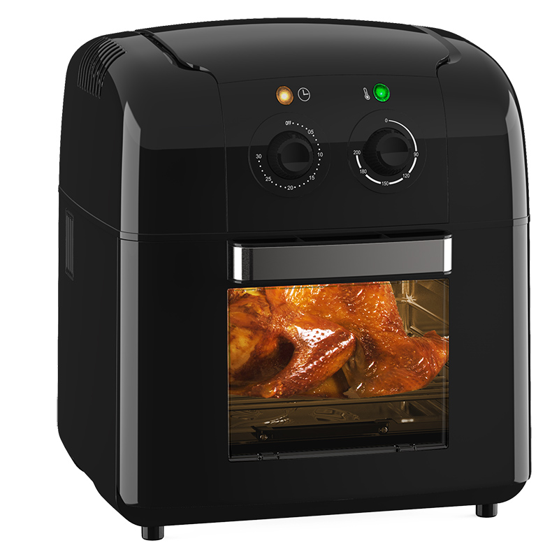 Best Air Fryer Oven without oil Air Fryer