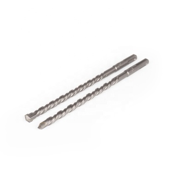 SHDIATOOL 5/6/8/10 mm in lega in acciaio rotante SDS plus/max trapano per calcestruzzo e muratura