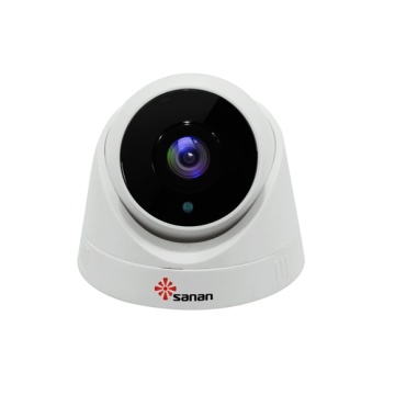 Dome camera home kit 4CH 3MP