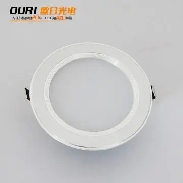 2.5 Inch 3W LED celling lights