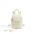 Fashionable high-end cross-shoulder drawstring bag