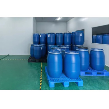 Quality assurance of high quality CAS 75-91-2