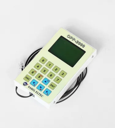 OPP-2000 Service Tool for LG Sigma Elevators