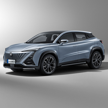 Erschwinglicher Changan Uni-T 2023 Sport Compact SUV DCT