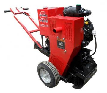 Asphalt Road Cutter