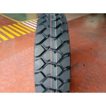 truck tyre