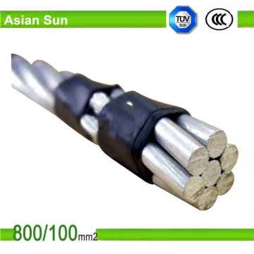 Overhead All Aluminium Conductor Cable AAC