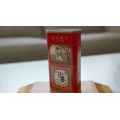 Seleksi optimal merek changming ginseng Korea