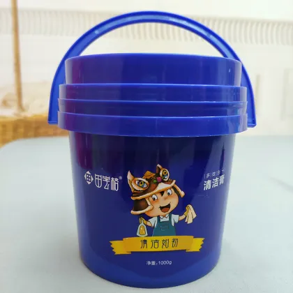 Magic Cookware Cleaning Paste For Household Products