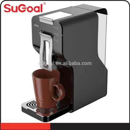 famouse brand Sugoal good capsule coffee machine