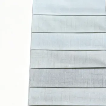 Crack Linen Blackout Fabric