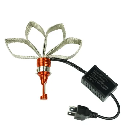 Motorcycle 12v LED Headlight Bulbs