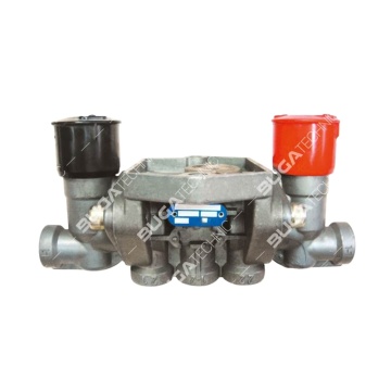 TRAILER CONTROL VALVE REPAIR KIT 9630010510