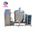 Small Batch Milk Pasteurization Equipment with Homogenizer