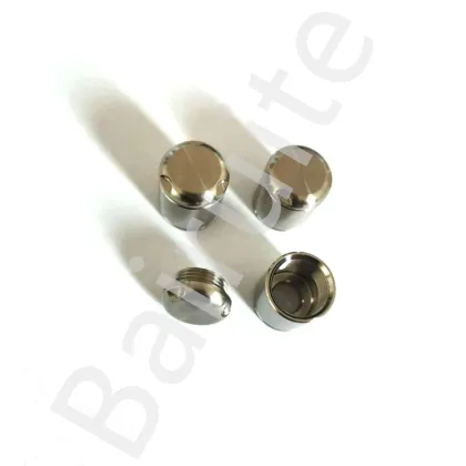 Factory Price High Strength Customized GR5 Titanium Anti-Theft Screws