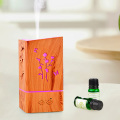 200ml Gentle Cool Mist Personal Essential Oil Diffuser