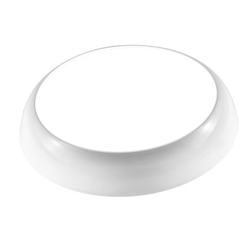 18W emergency light ceiling mount with indicator