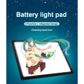 Suron Light Pad Battery Power LED Artcraft 추적